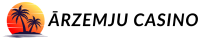 Ārzemju kazino